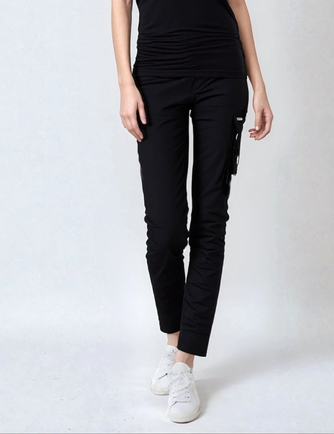 Dassy Liverpool moteriškos darbo kelnės | Balticbhp.pl