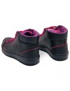 Buty robocze damskie wysokie Base Margot Top S3