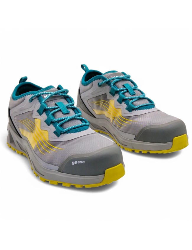 Buty robocze damskie Base K-Pop S1P