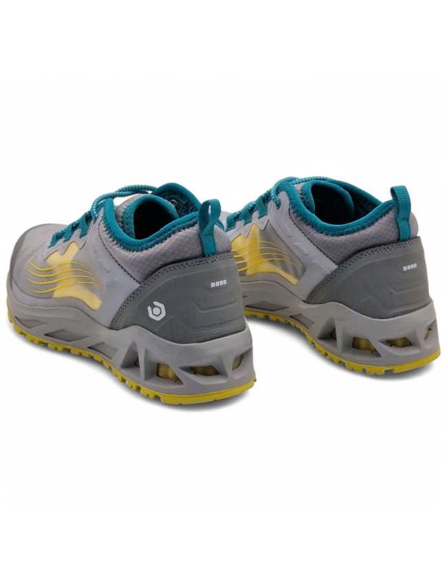 Buty robocze damskie Base K-Pop S1P