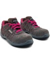 Buty robocze damskie Base Attitude S1P