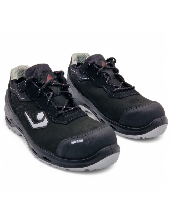 Buty robocze niskie Base i-Omega SB