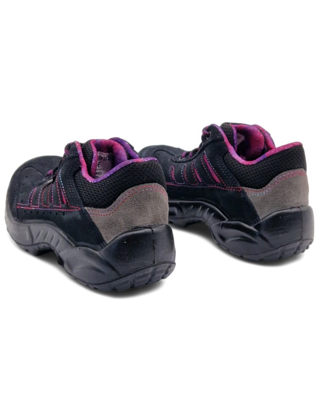 Moteriški darbo batai Zoe S1P