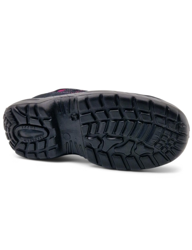 Buty robocze damskie Base Zoe S1P