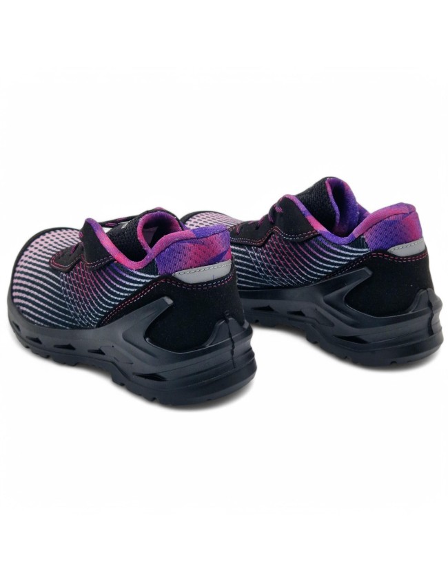 Buty robocze damskie Base Arya S1P