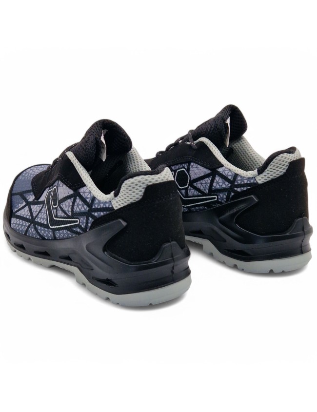 Buty robocze niskie Base i-Meta S3L