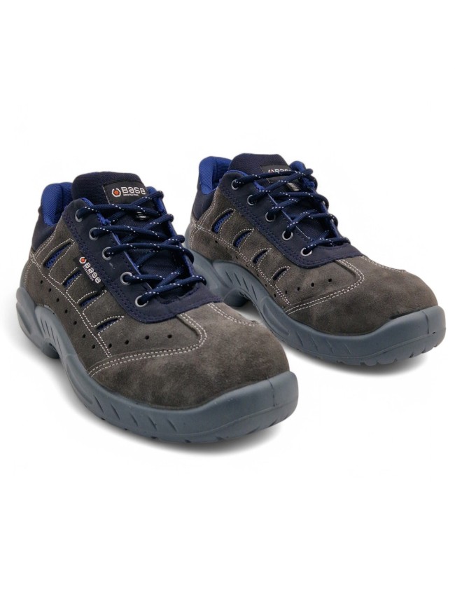 Buty robocze niskie Base Colosseum S1P