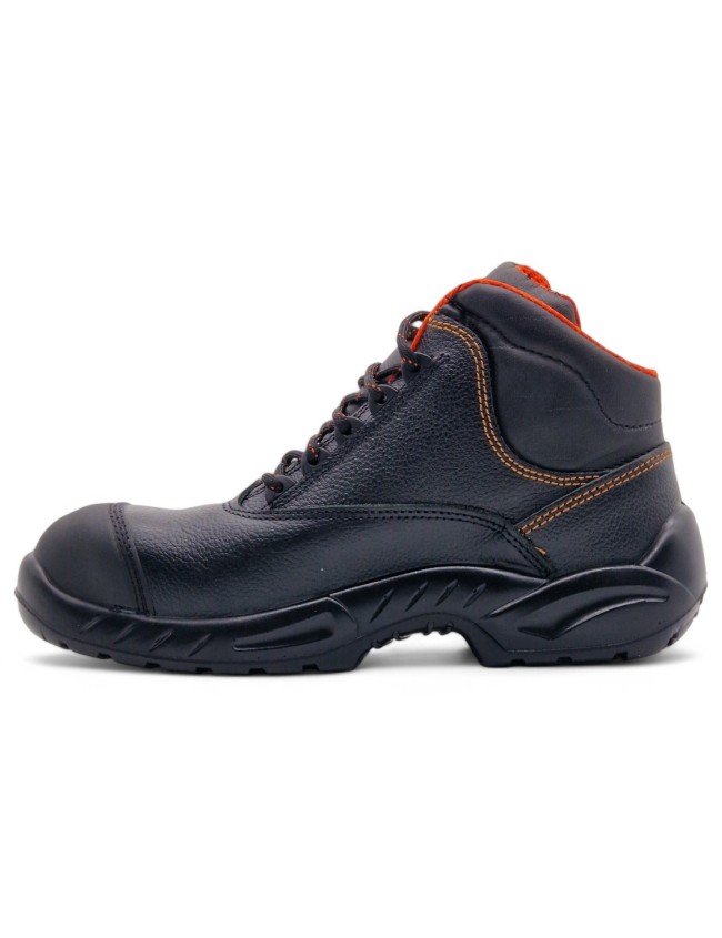 Buty robocze wysokie Base Prado S3