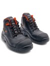 Buty robocze wysokie Base Prado S3