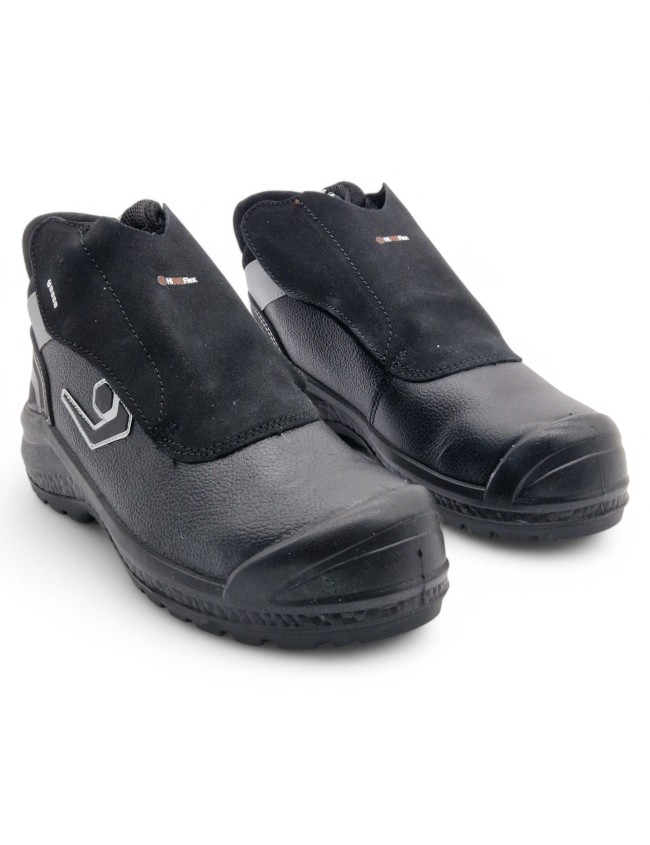 Buty robocze Base Meta Top S3L