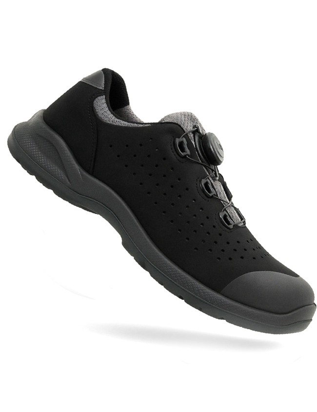 Buty robocze z systemem BO Marsel S1P