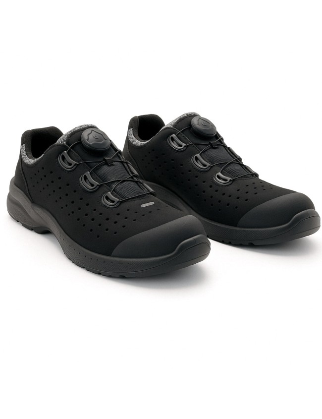 Buty robocze z systemem BO Marsel S1P