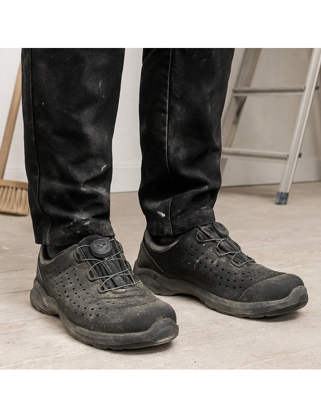 Buty robocze z systemem BO Marsel S1P