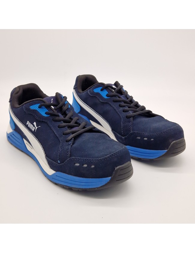 Buty robocze Puma Second Life TW1104245