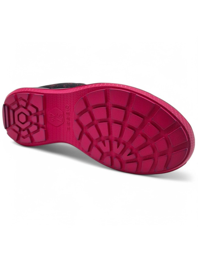 Moteriški darbo batai Base Violet S3L