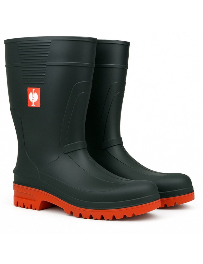 Kalosze Engelbert Strauss 79740 OB | Balticbhp.pl