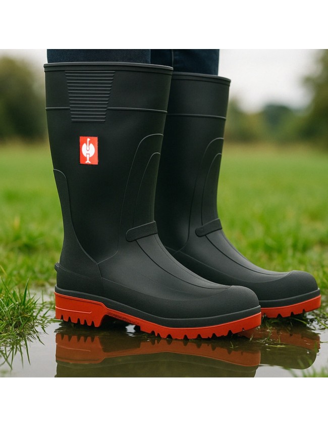 Kalosze Engelbert Strauss 79740 OB | Balticbhp.pl