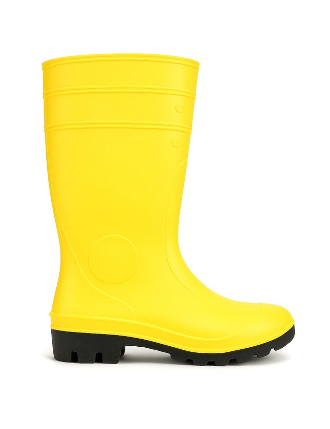 Kalosze z podnoskiem Engelbert Strauss S3