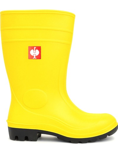 Kalosze z podnoskiem Engelbert Strauss S3