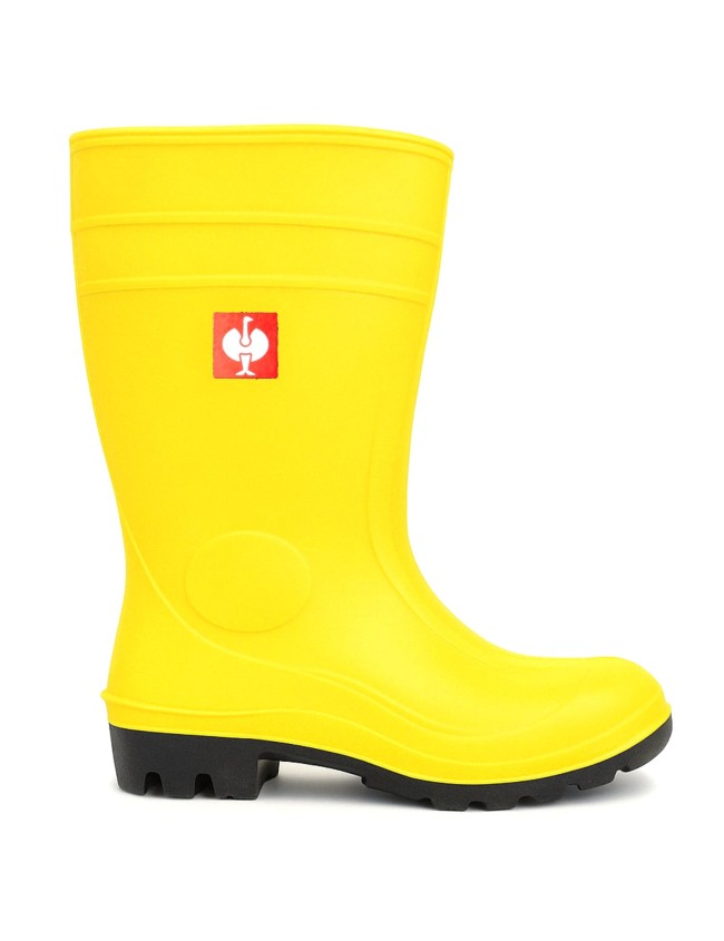 Kalosze z podnoskiem Engelbert Strauss S3