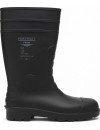 Guminiai batai su apsaugine nosele FW95 S5