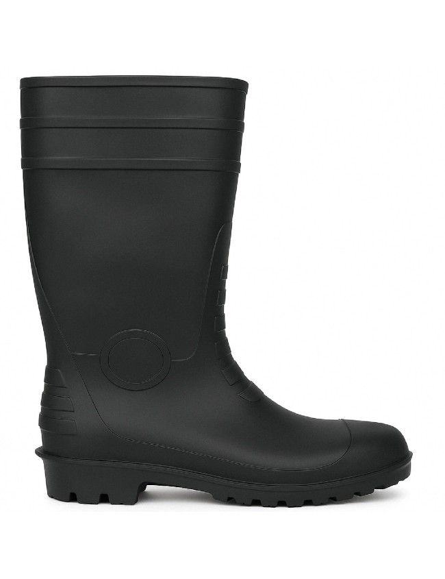 Guminiai batai su apsaugine nosele FW95 S5