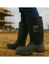 Guminiai batai su apsaugine nosele FW95 S5