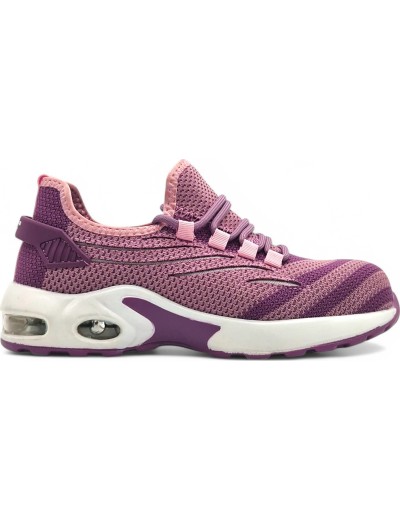 Buty robocze damskie 250 S1