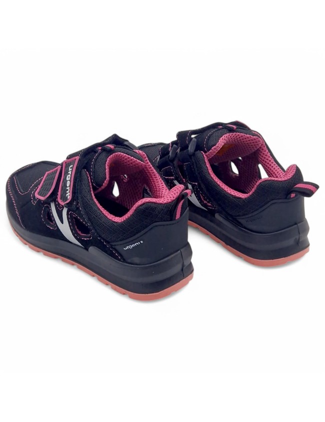 Sandały robocze damskie 307 S1