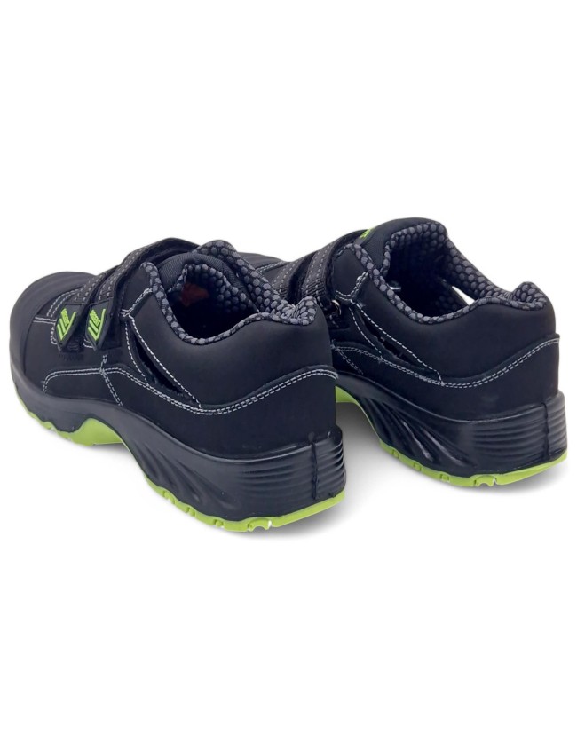 Sandały robocze 350 S1