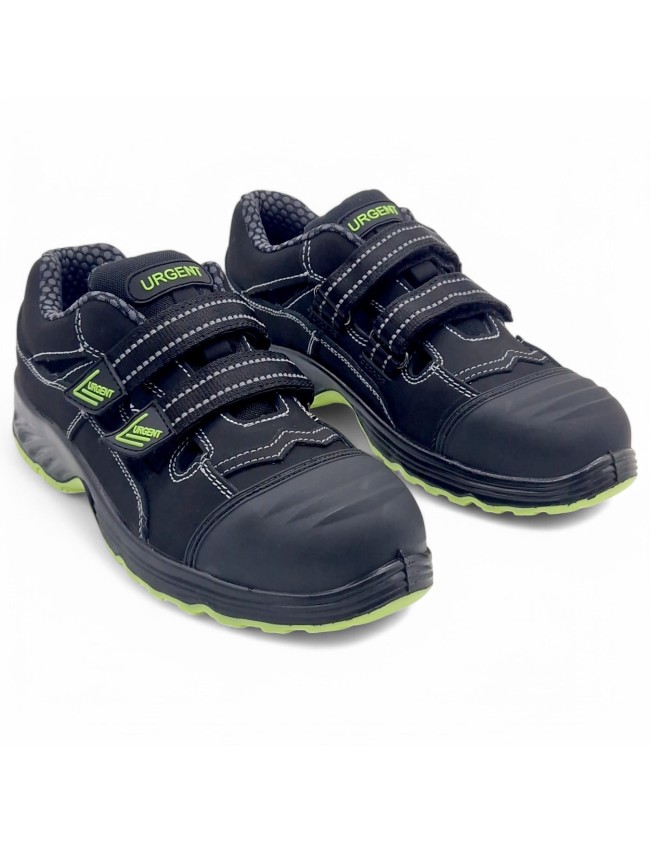 Sandały robocze 350 S1