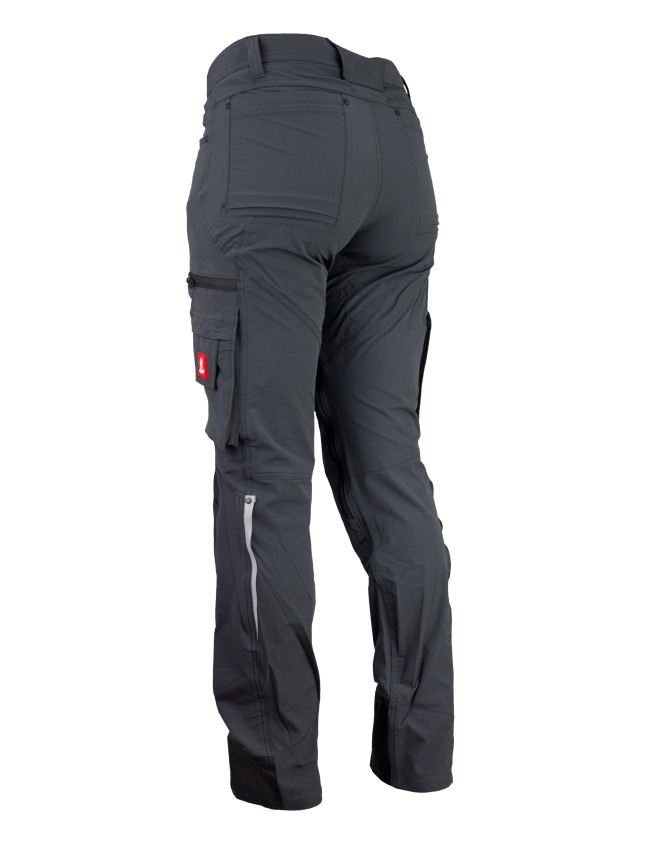 Spodnie robocze elastyczne 727