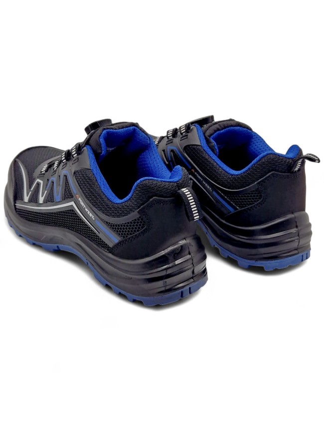 Buty robocze niskie Portwest FT32 S1P