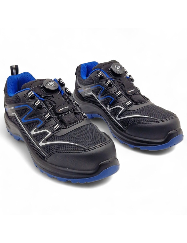 Buty robocze niskie Portwest FT32 S1P