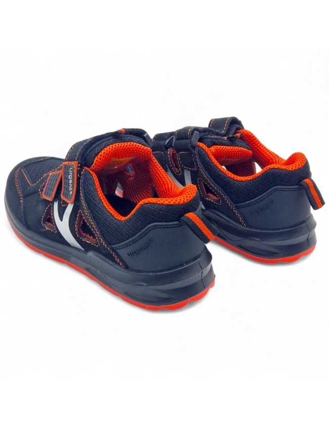 Sandały robocze 309 S1