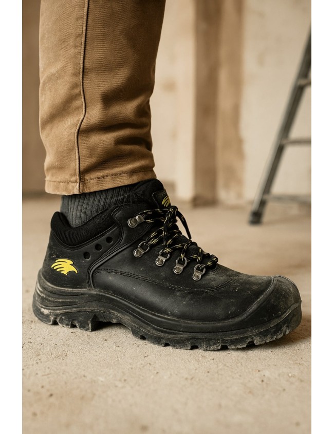 Žemi darbo Perf Hiker Low S3 PB1C