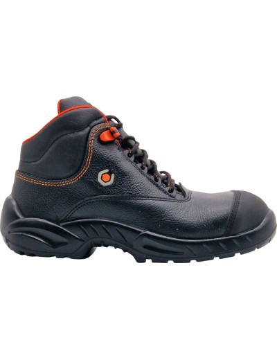 Buty robocze wysokie Base Prado S3