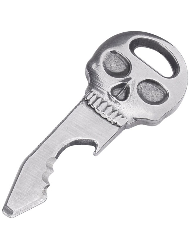 Multitool Nite Ize KMTSK-11-R3 DoohicKey SkullKey Tool