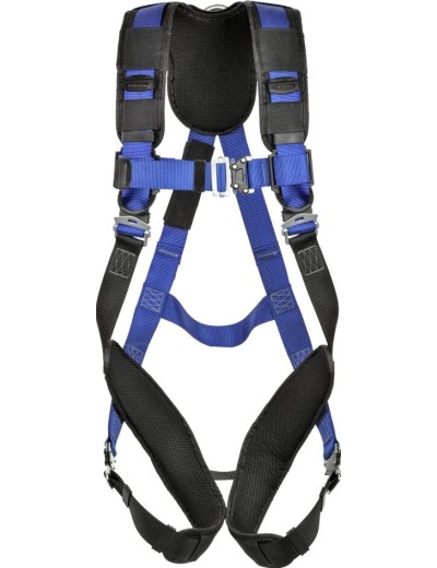 Szelki bezpieczeństwa Protekt P-12mX PRO