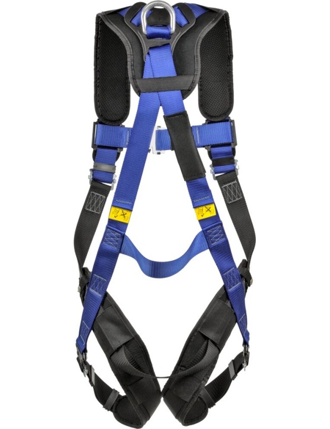 Szelki bezpieczeństwa Protekt P-12mX PRO