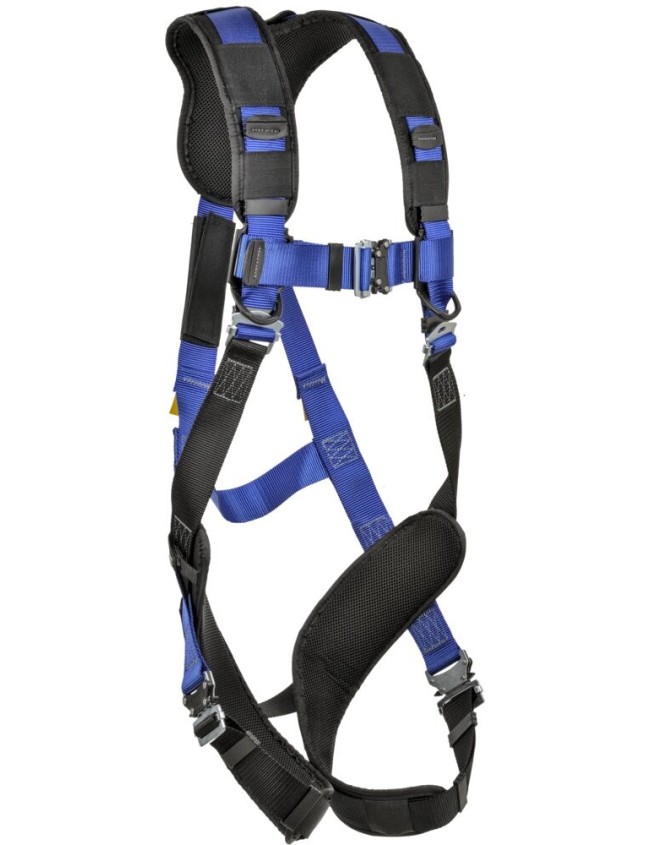 Szelki bezpieczeństwa Protekt P-12mX PRO