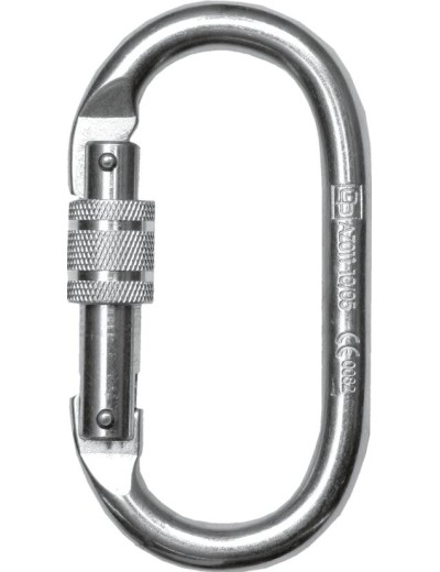 Zatrzaśnik do pracy na wysokości Protekt AZ 011