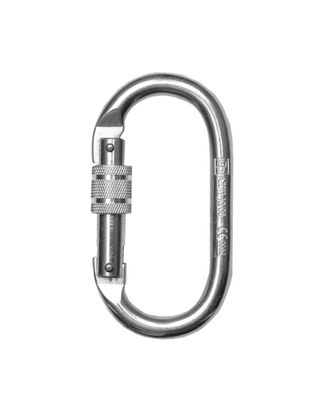 Zatrzaśnik do pracy na wysokości Protekt AZ 011