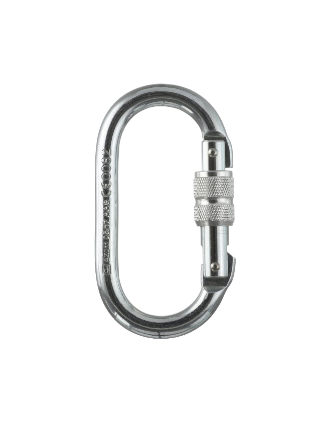 Zatrzaśnik do pracy na wysokości Protekt AZ 011