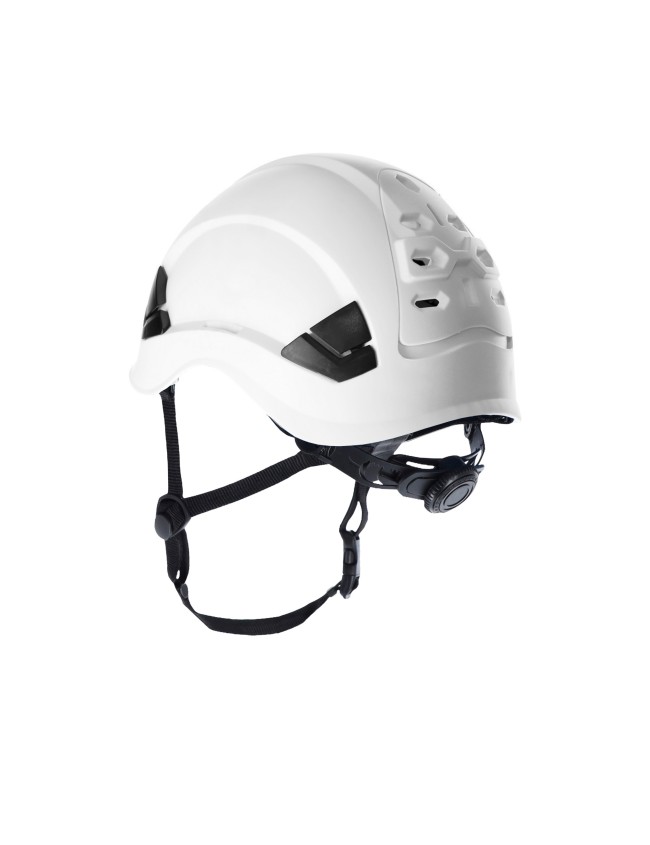 Kask budowlany ochronny Sallet