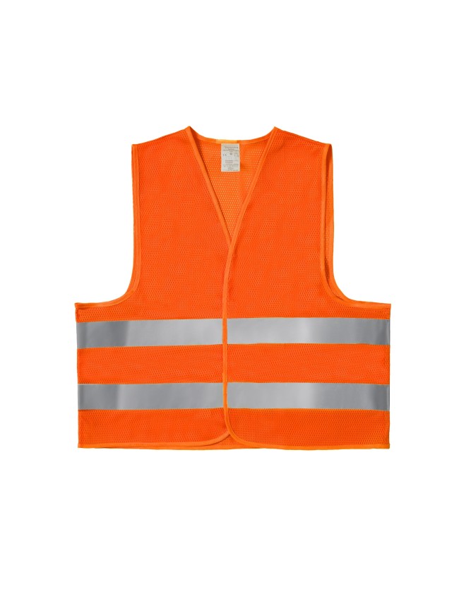 Kamizelka odblaskowa z siatki Prokam