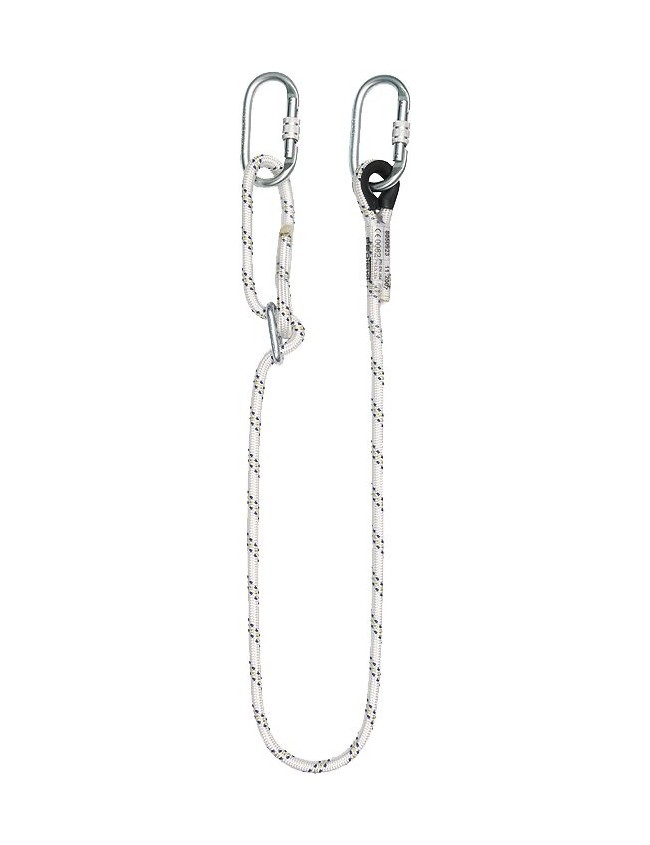 Protekt Grider+ szelki bezpieczeństwa zestaw