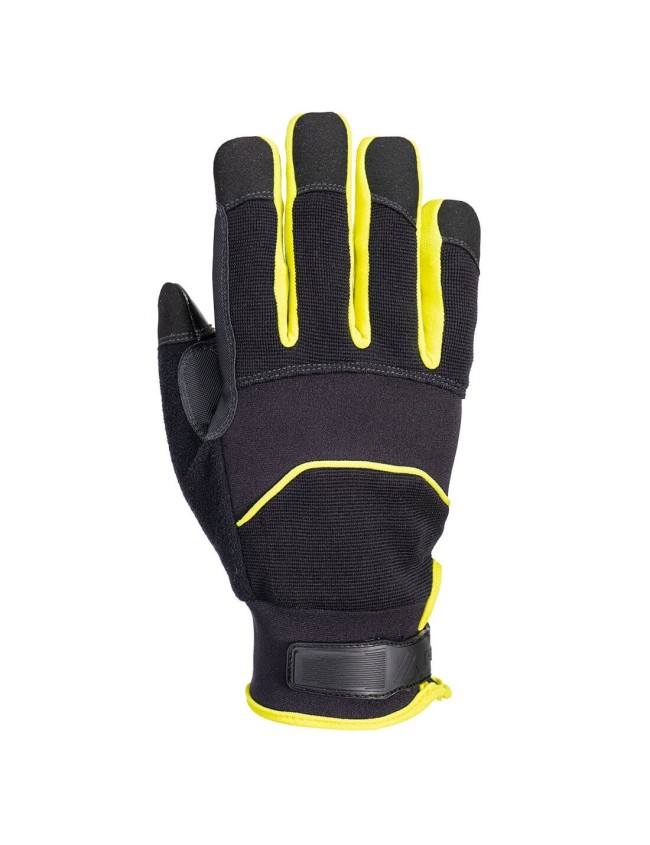 Rękawice antyprzekłuciowe Portwest A792