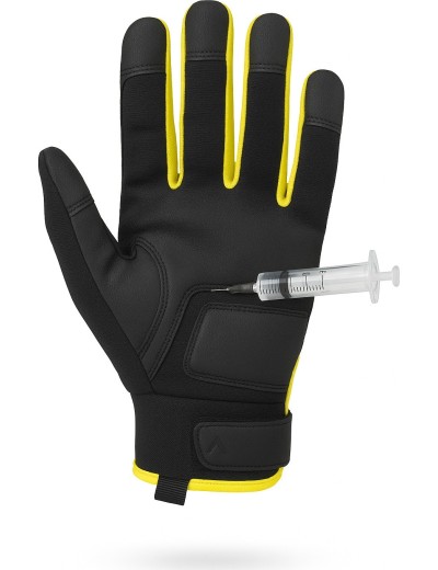 Rękawice antyprzekłuciowe Portwest A792