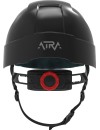 Kask budowlany ochronny bhp Protekt Atra 10V